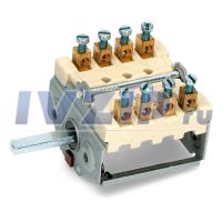 Переключатель мощности EGO 49.41015.300 (2 поз., 16A, 250V) COK334UN