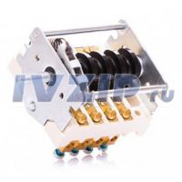 Переключатель мощности EGO 43.42032.000 (4 поз.32A-250V / 25A-400V) COK337UN