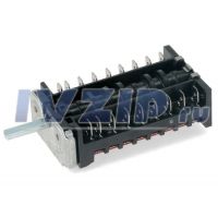 Переключатель мощности EGO 42.09000.009 (9 поз., NARDI) COK302ND/040899009909R