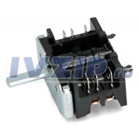 Переключатель мощности EGO 42.02900.014 (2поз.) COK330UN