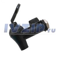 Кран для кипятильника в сборе DK-60/DK-100Y-10/DFQ-60 (для наливных кипятильников, GASTRORAG)