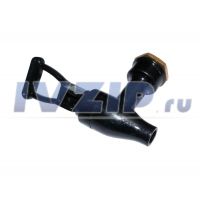 Кран для кипятильника нажимной KT010