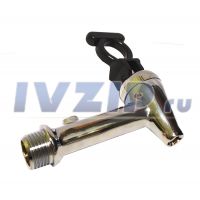 Кран для кипятильника I-806-04