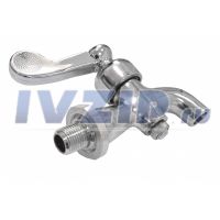 Кран для горячей воды D=16мм KT012