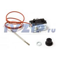 Термостат защитный (термоограничитель) TS RM T.F. (235°C, L=670mm, CAEM) COK245UN