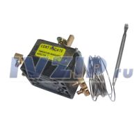 Термостат Т32М-04-1,5 (100-300°C, 250V, 25А, L=1,5м, 4конакта, Китай) EP198