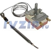 Термостат для кипятильника (30...110°C/250V/16A) WY110-653-21J1