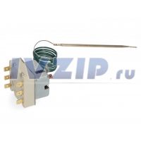 Термостат защитный (термоограничитель) EGO 55.32562.806 (3х фазный, 360°C, 20А, L=900мм) AMB400UN/5532562806/826630130/104269/004269/5061603684