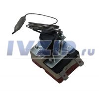 Термостат защитный (термоограничитель) WK-R11.S (200°С, L=0,6м) PRP025