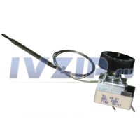 Термостат для фритюра TU45ST (50-220°C, L-900мм) WE160/WE162