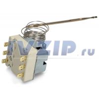 Термостат (защитный) для жарочного шкафа EGO 55.32574.010 (25...360°C, L=1,5м, 20А, 3х фазный) COK280UN