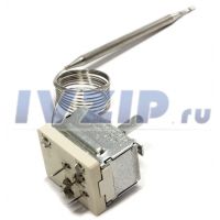 Термостат EGO 55.17222.010 (120°C, L=1,1м) COK256UN