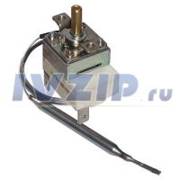 Термостат WY250-653-11Y (50...250°C, 16А, L=2,5мм)