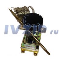Термостат Т32-04-300 (50-300°C, 250V, 32А, Китай)