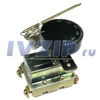 Термостат Т32-04-300 (50-300°C, 250V, 20А, Китай)