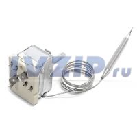 Термостат EGO 55.17022.030 (110°C, L=0.8m, вал=23мм) WTH440UN