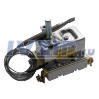 Термостат (4конт., двухполюсный, 110°C,  32A) TR029