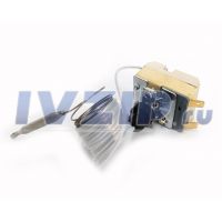 Термостат защитный (термоограничитель) (160°C 20А)для парогенер. T160-1SF-080 (RoHS)