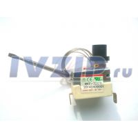 Термостат защитный (термоограничитель) (16А, 320°С) WKF-320 20140409001