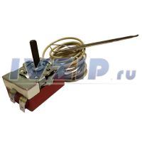 Термостат MMG HU-30-M (2м, Атеси, для фритюрниц) 4125-0-019-3