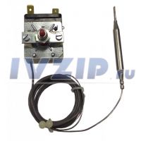 Термостат защитный (термоограничитель) EGO 55.13539.040 (160°C) Abat