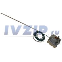 Термостат защитный (термоограничитель) EGO 55.32549.120 (228°C, 20A, L=2310mm, 3х полюсный) 72577