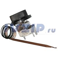 Термостат WZA-110E (30-110°С, 16А, L=0,8м) 001.674