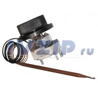 Термостат WZA-40E (0,,,40°C, 16А, L=1,0мм)