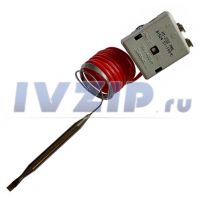 Термостат NT232PRE TECASA (51 - 190°С) (для фритюрницы)