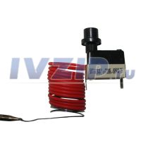 Термостат защитный (термоограничитель) (220°С) SP041PRE