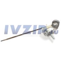 Термостат EGO 55.19082.805 (455°C, L=870mm, 2 контакта, шток 24мм, для печей Пицца) COK216UN