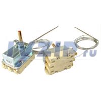 Термостат WY320-653-28V (0... 320°C, 20A, трехфазный)