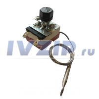 Термостат защитный (термоограничитель) WK-R11.S (350°С) PRP023