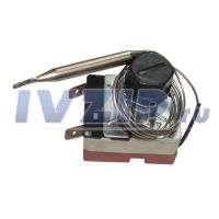 Термостат защитный (термоограничитель) (120°C) 55.13022.050/TR023