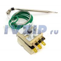 Термостат для кипятильника EGO 55.13629.050 (30...110°C, L=2,4m, 7 контактов) COK247UN