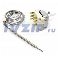 Термостат EGO 55.34035.080 (180°C, L=1,78м, трехфазный) COK212UN