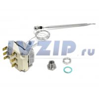 Термостат EGO 55.34022.020 (33°-110°C, 3х фазный, L=880мм, 16А, вал-26мм) COK211UN