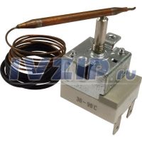 Термостат WZA-90D 30-90С