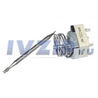 Термостат JSL (30-90°C, 16А, 250V) TR016