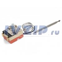 Термостат WJC/93E (30-90°C, 16А, L=900мм) WTH449UN