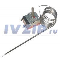 Термостат WGB320-119-3222 (320°C, L=2.5м) EP236