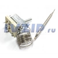 Термостат EGO 55.17039.010 (130°..190°C, L=1,2м, для фритюрницы) COK217UN