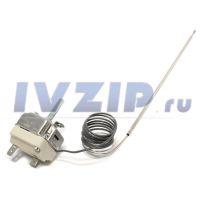 Термостат EGO 55.19052.808 (45...260°C, L= 900mm, 16A, UNOX) KTR1100A/UNX200UN