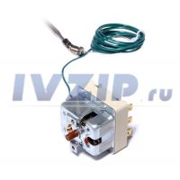 Термостат защитный (термоограничитель) EGO 55.32545.090 (235°C, L=1790mm) COK233UN