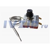 Термостат защитный (термоограничитель) WK-R11.S (160°С, L=0,6м) PRP026