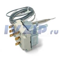 Термостат EGO 55.34055.020 (50°-300°C, трехфазный) COK284UN