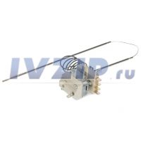 Термостат для фритюрницы 100°-185°C MARENO EGO 55.19632.040, CR0589660/MAR400UN