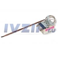 Термостат EGO 55.13082.010 (100°- 500°C, щуп165mm, L=860mm, шток 23mm,16A, 2 контакта) COK1216UN