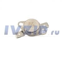 Термостат биметаллический 350*С НЗ 21912 (для тостера Тверьторгмаш) 212980