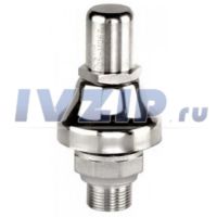 Клапан предохранительный КПЭМ (0,5 Бар, 3/4") Abat 120000019080